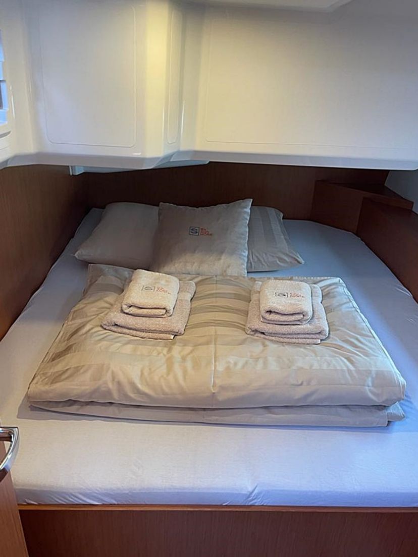 Bavaria Yachtbau C42 Coco