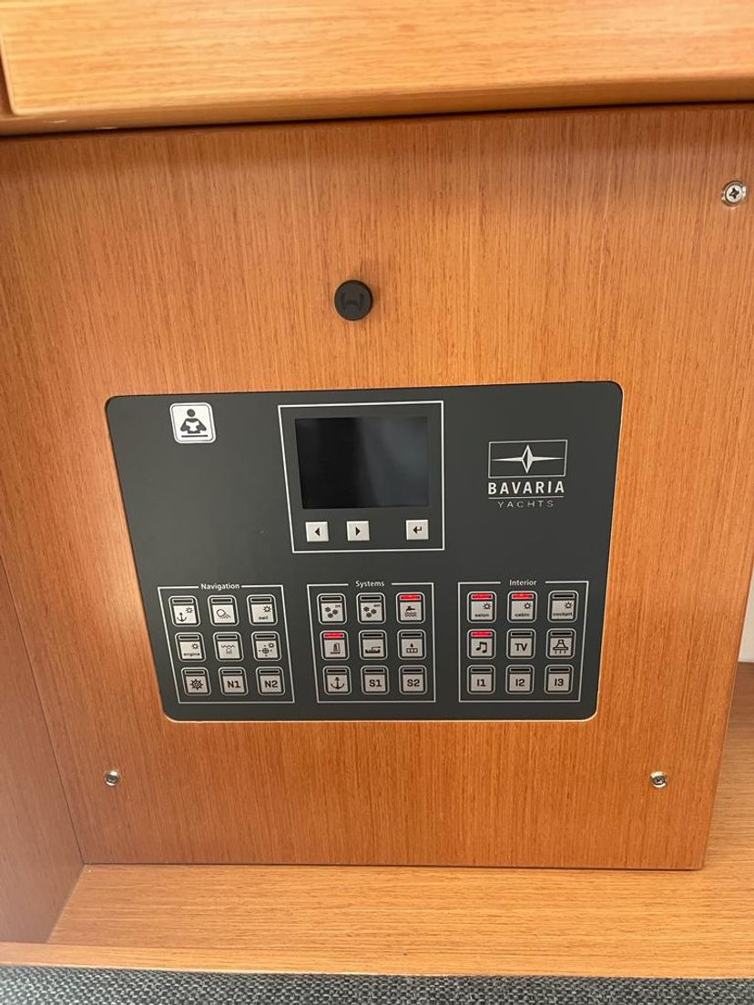 Bavaria Yachtbau C42 Coco