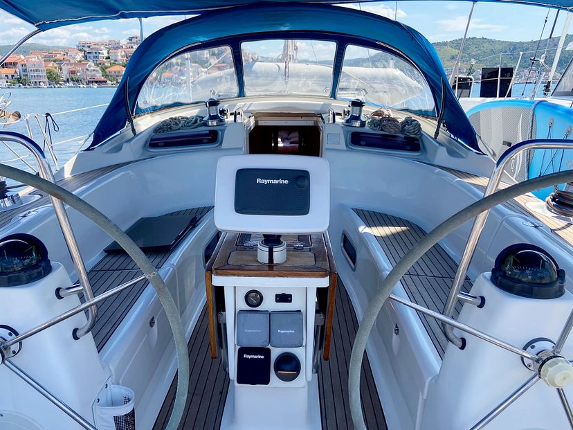 Bavaria Yachtbau 50 Marjana III
