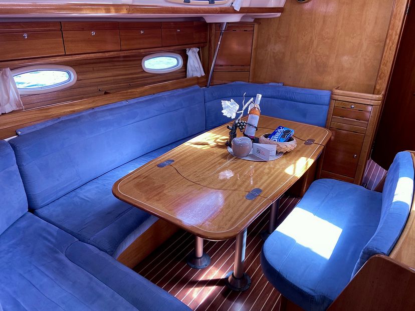 Bavaria Yachtbau 50 Marjana III