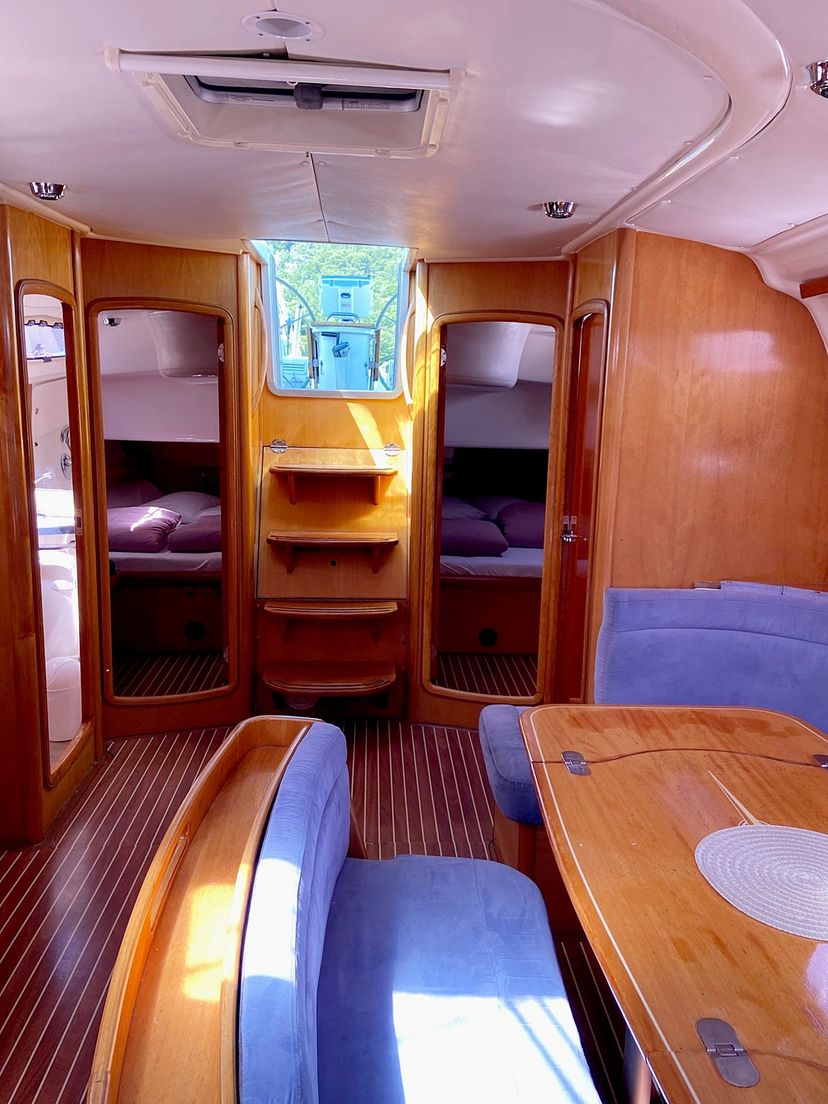 Bavaria Yachtbau 50 Marjana III