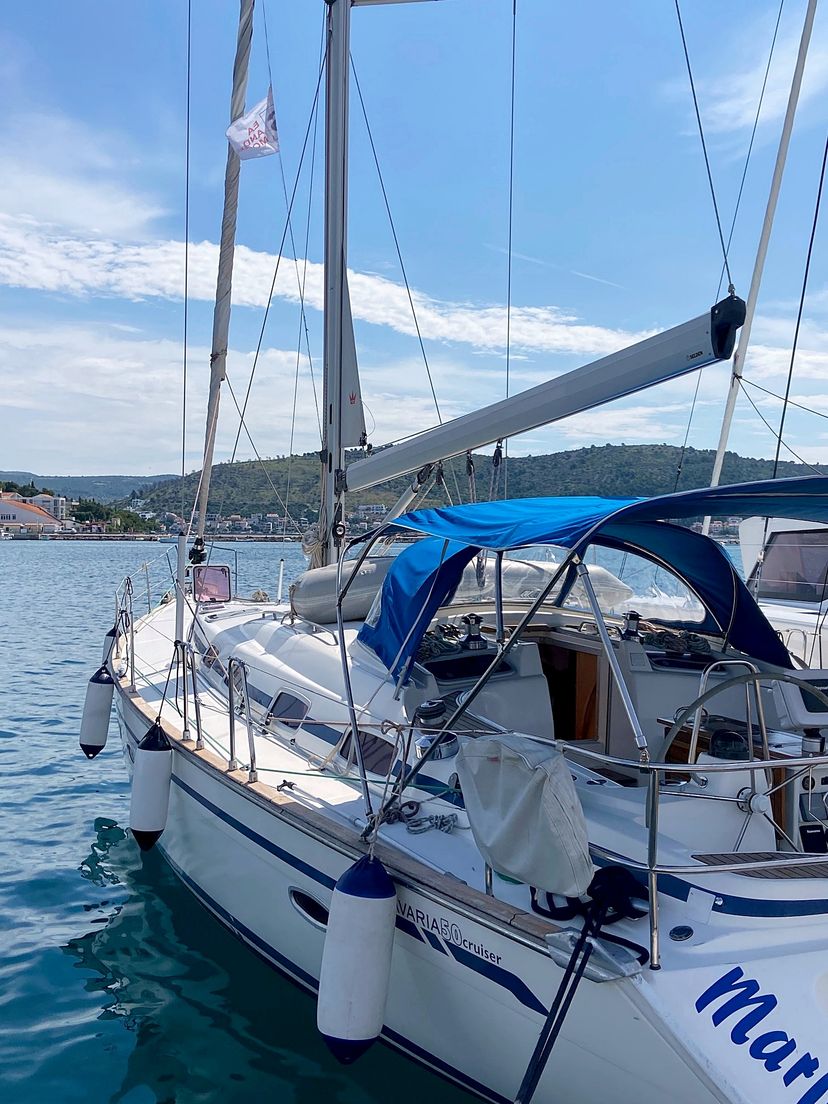 Bavaria Yachtbau 50 Marjana III