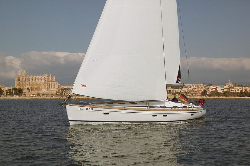 Bavaria Yachtbau 50 Marjana III