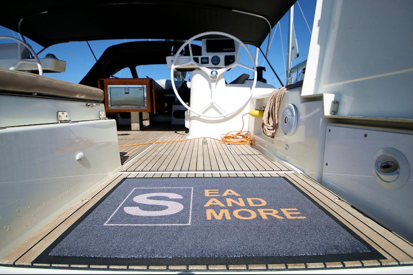 Dufour Yachts EX My Way