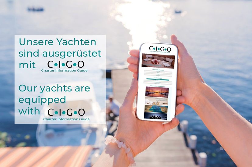 Dufour Yachts EX My Way
