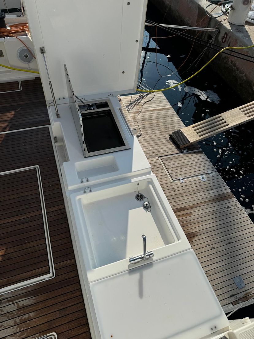 Dufour Yachts EX My Way