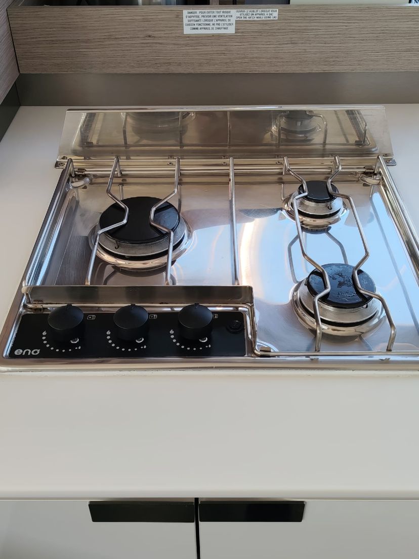 Fountaine Pajot 40 Ninoa