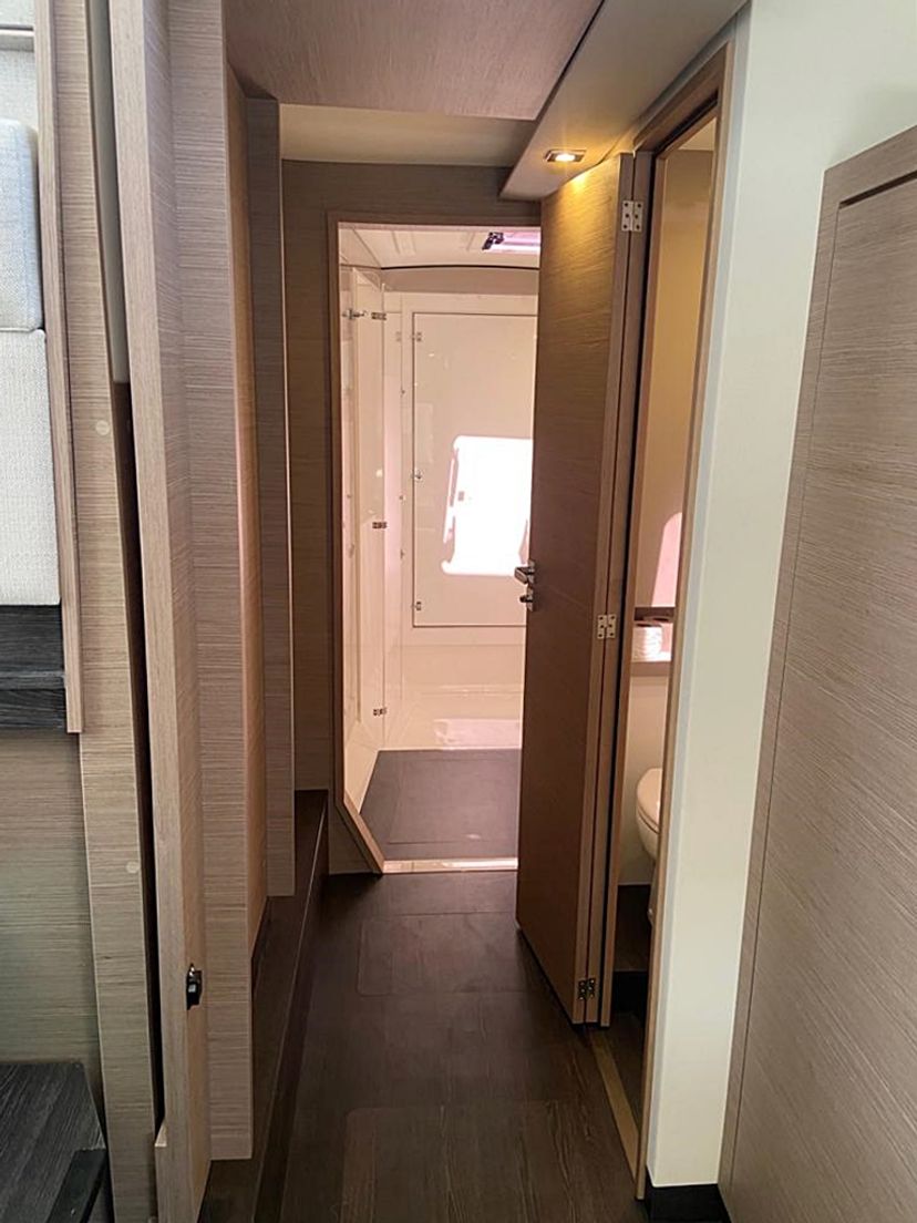 Fountaine Pajot 40 Ninoa