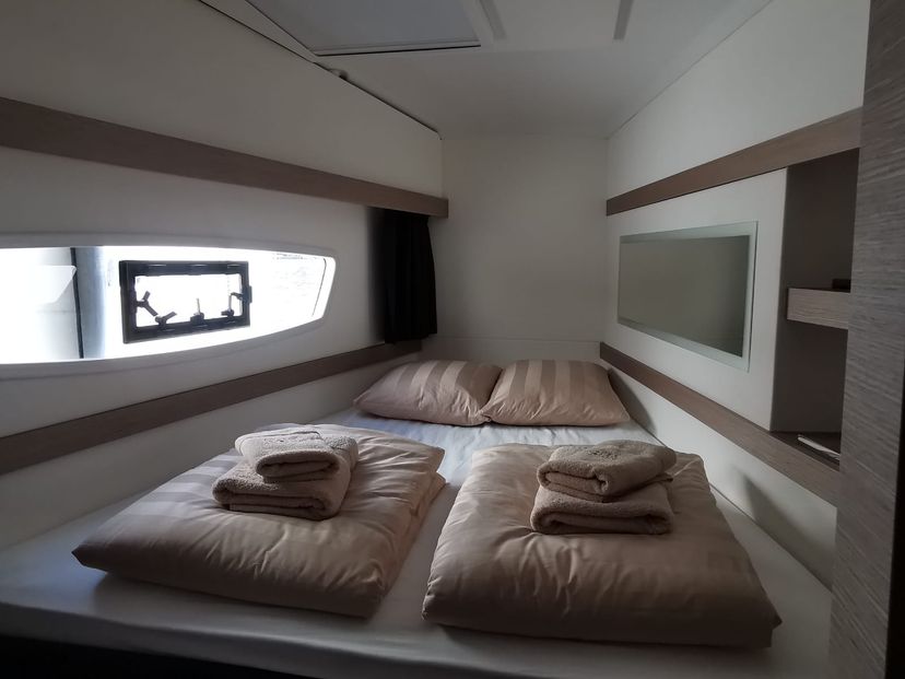 Fountaine Pajot 40 Ninoa