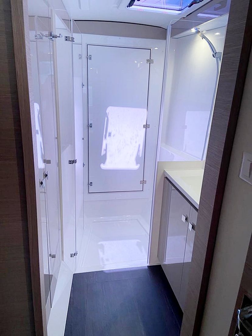 Fountaine Pajot 40 Ninoa