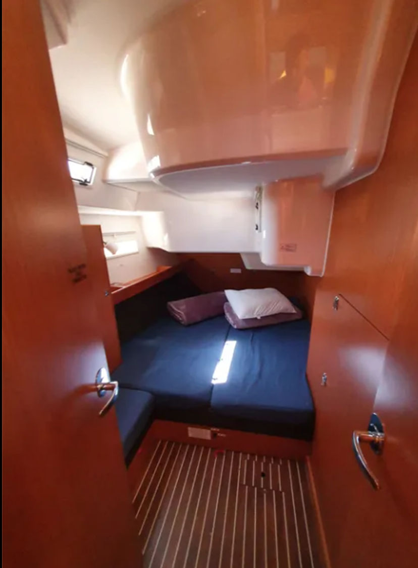 Bavaria Yachtbau CRUISER 51 Salvia