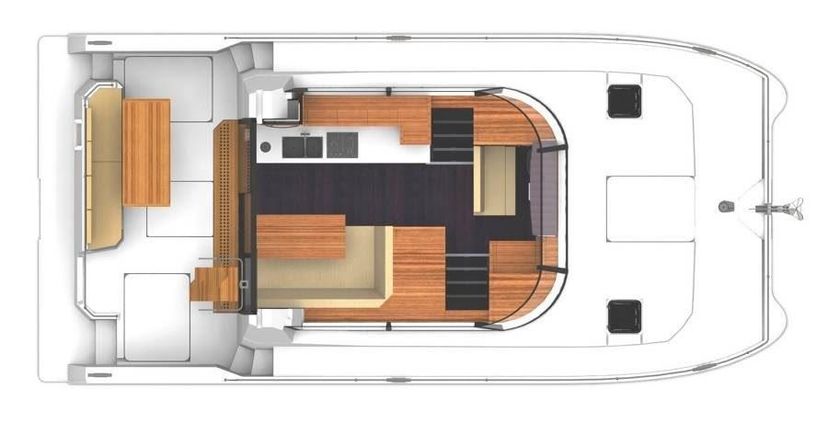 Fountaine Pajot 37 Thunderball