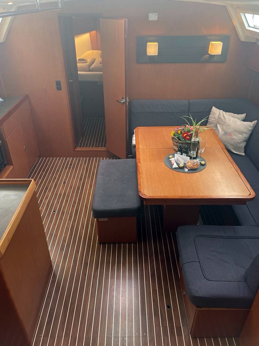Bavaria Yachtbau 46 Athene