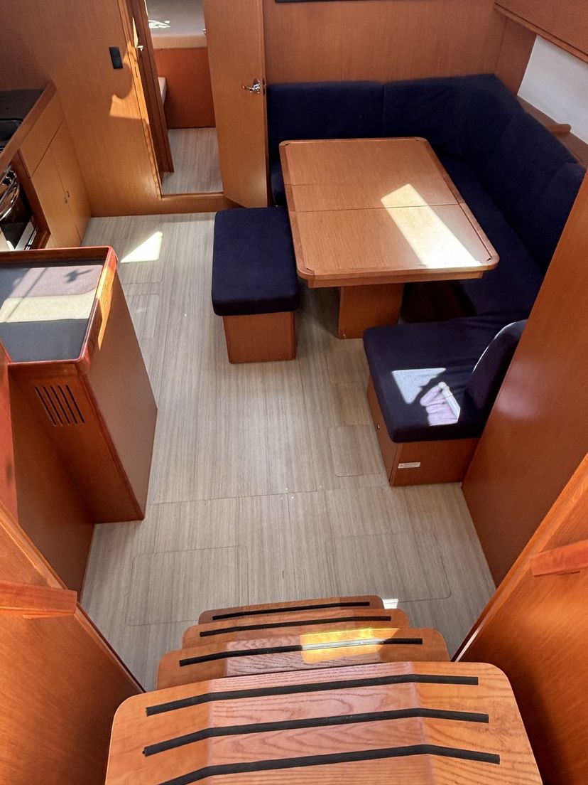 Bavaria Yachtbau 46 Emma