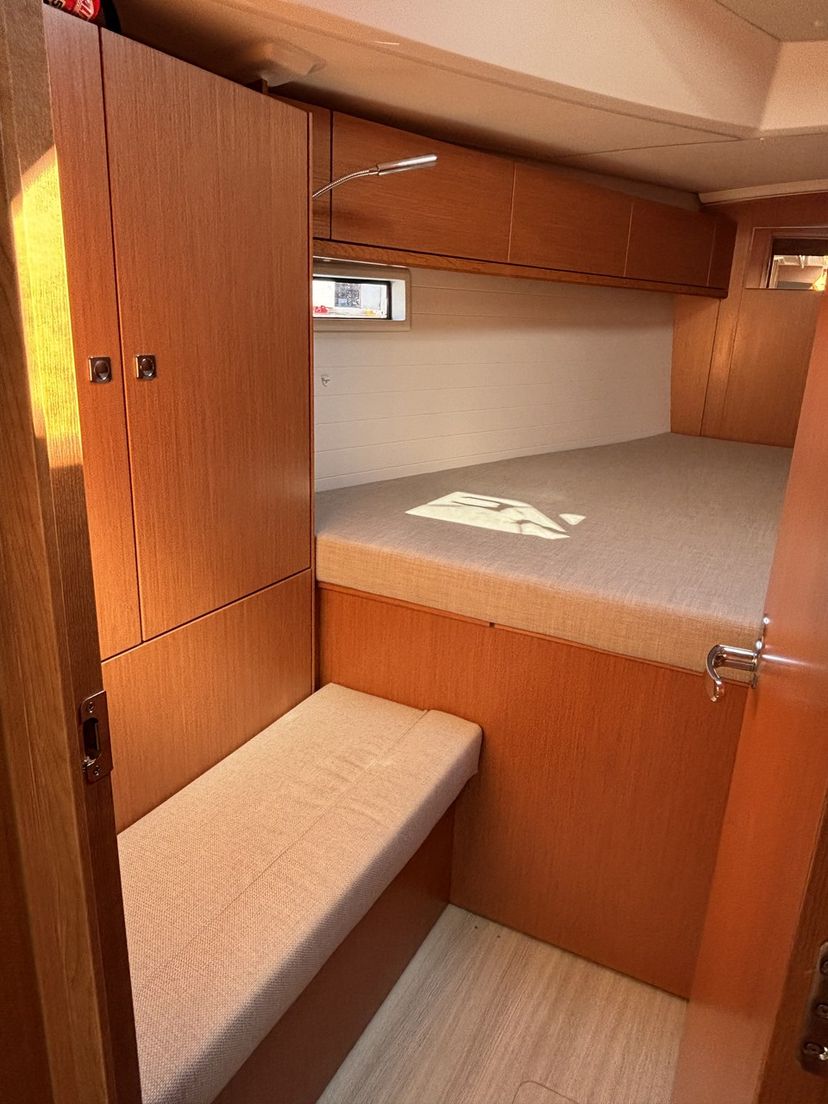 Bavaria Yachtbau 46 Emma