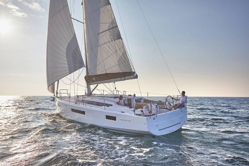 Jeanneau 410 Orla