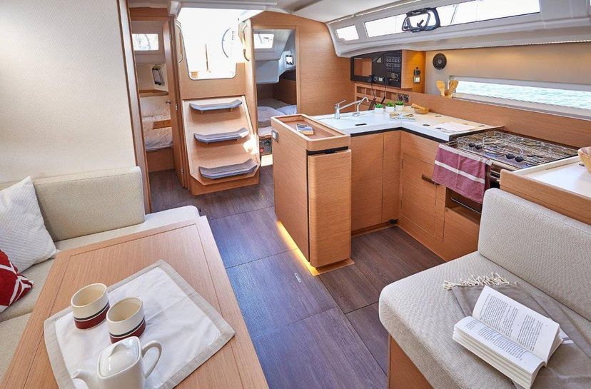Jeanneau 410 Orla