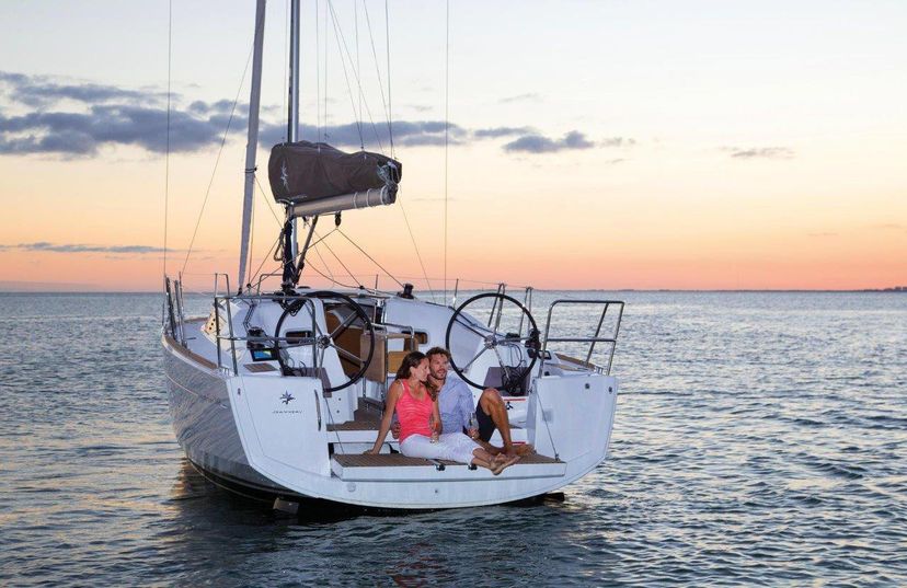 Jeanneau 49 Mara