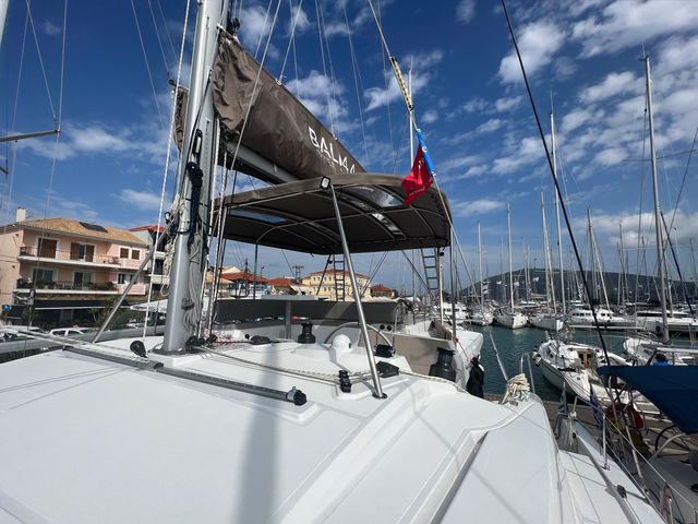 Catana 4.4 Blue Diamond