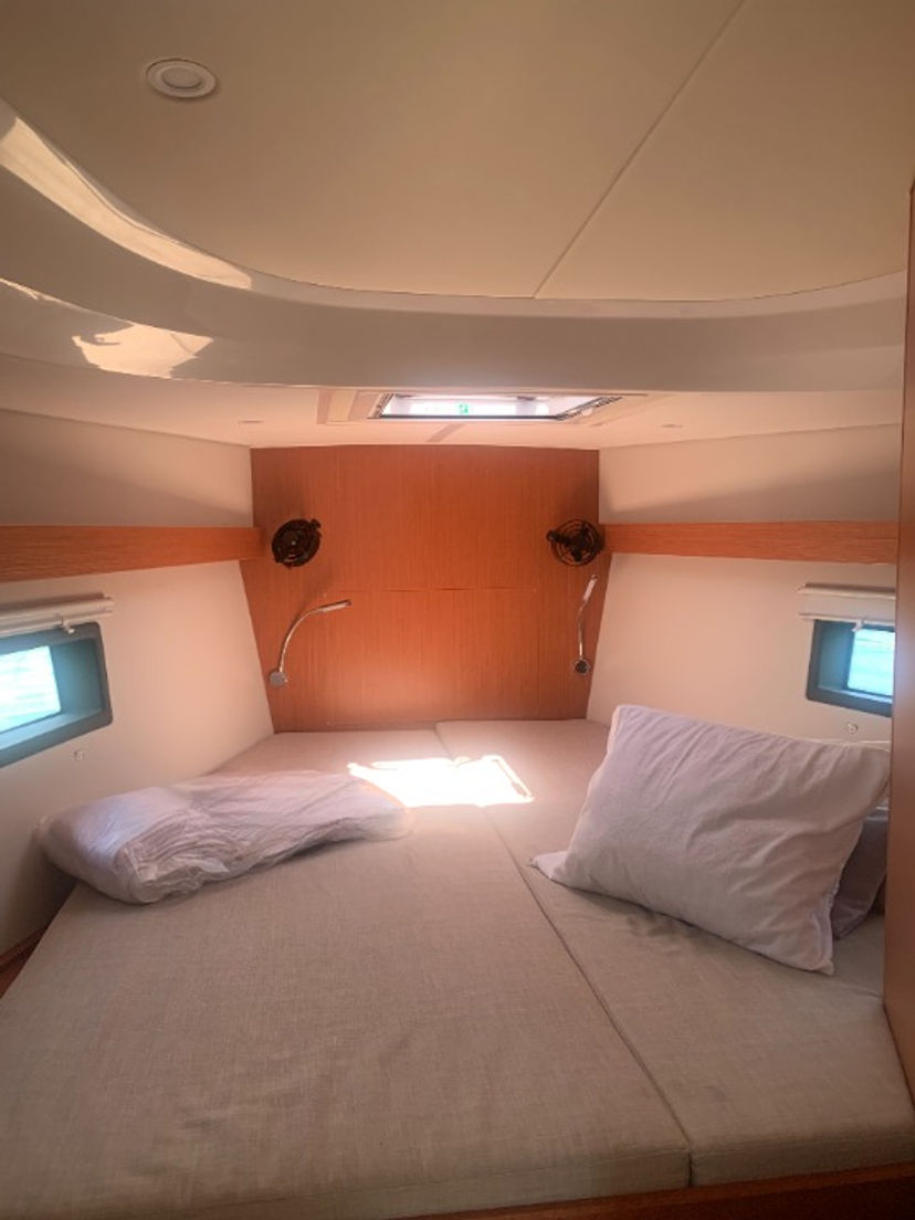Bavaria Yachtbau C42 Maia