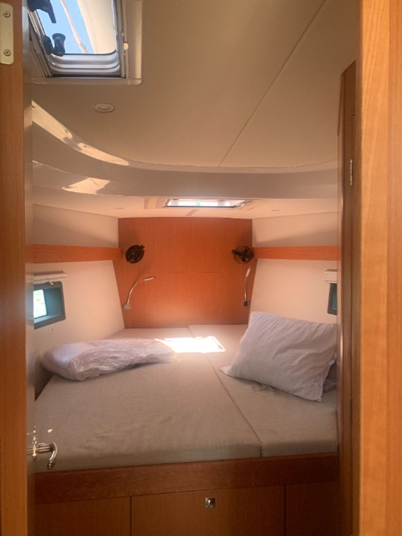 Bavaria Yachtbau C42 Maia
