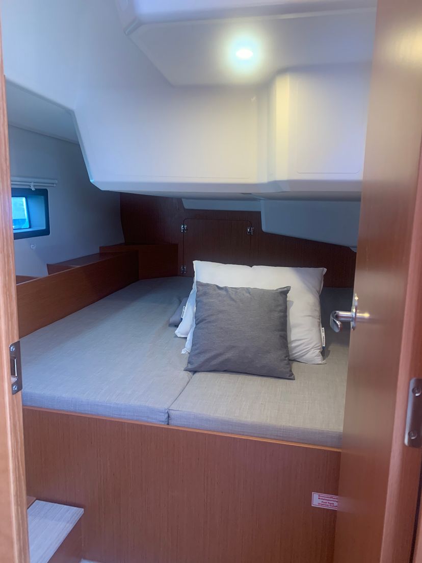 Bavaria Yachtbau C42 Maia