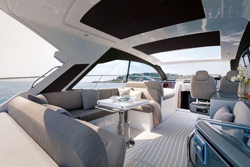 Azimut 51 No name 