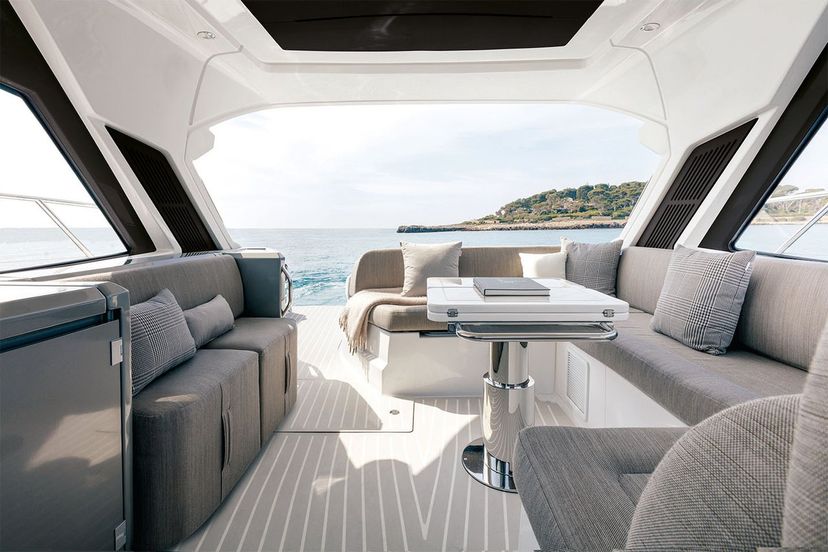 Azimut 51 No name 