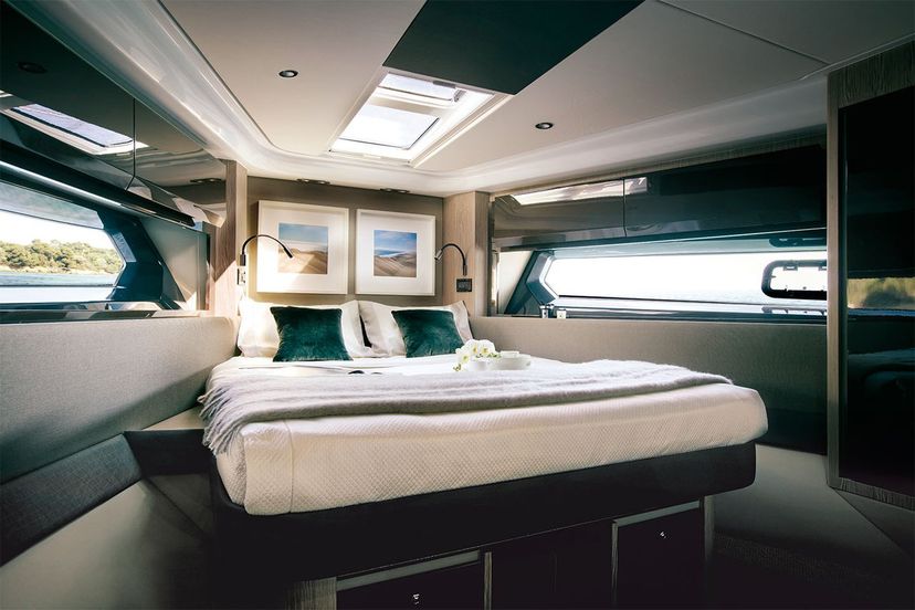 Azimut 51 No name 