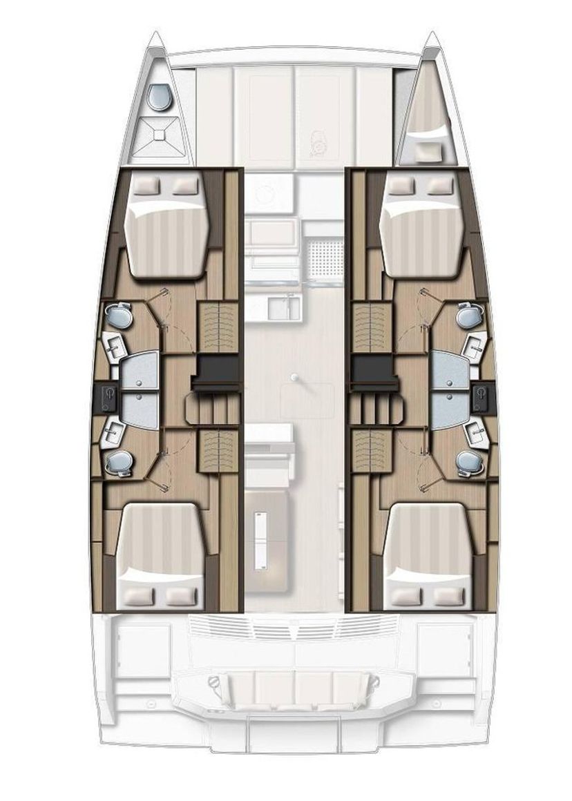 Catana 4.4 Enterprise