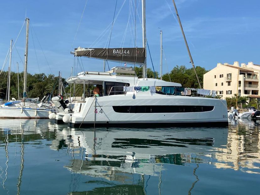 Catana 4.4 Enterprise