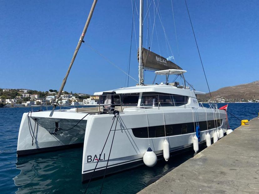 Catana 4.4 Enterprise