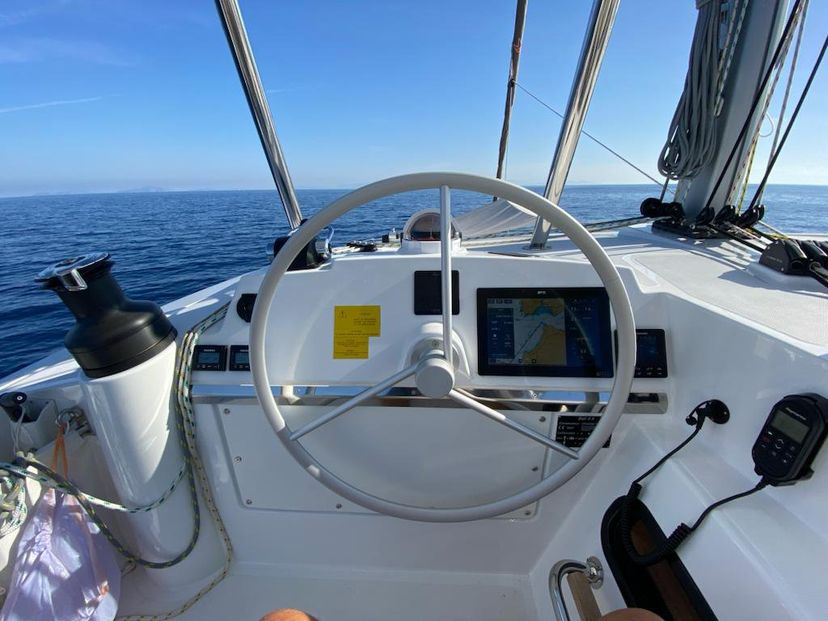 Catana 4.4 Enterprise
