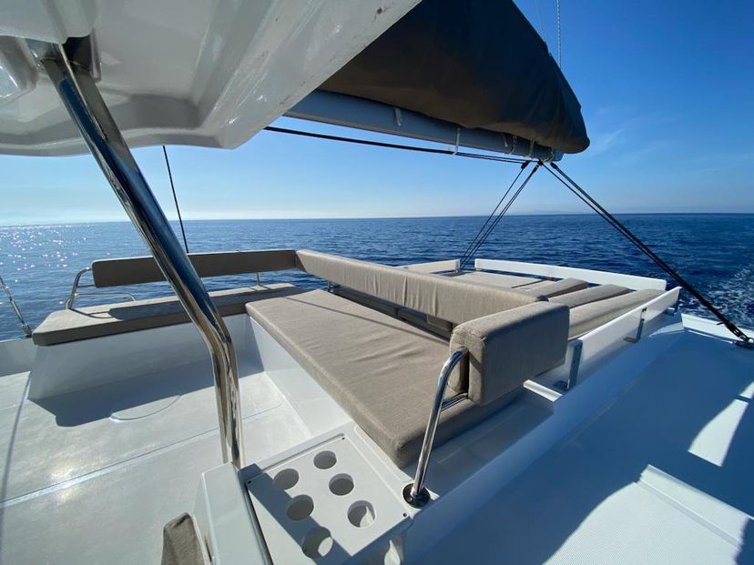 Catana 4.4 Enterprise