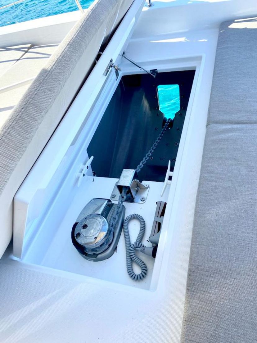 Catana 4.4 Enterprise