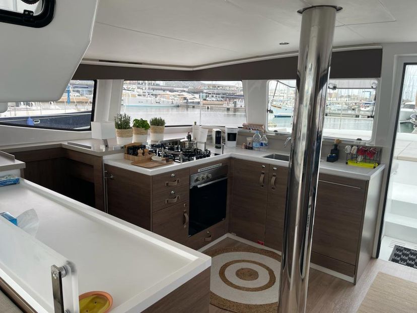 Catana 4.4 Enterprise