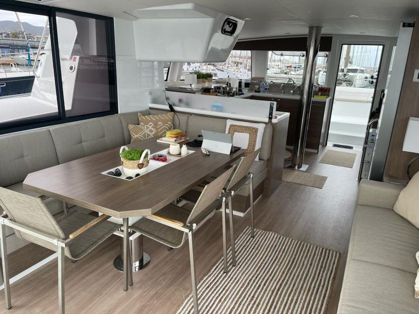 Catana 4.4 Enterprise