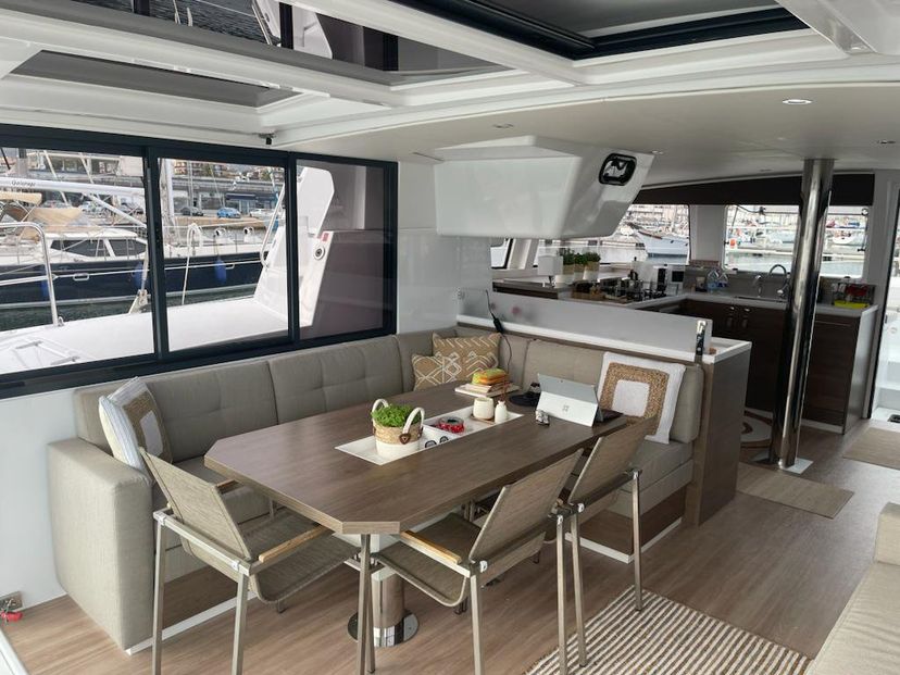 Catana 4.4 Enterprise