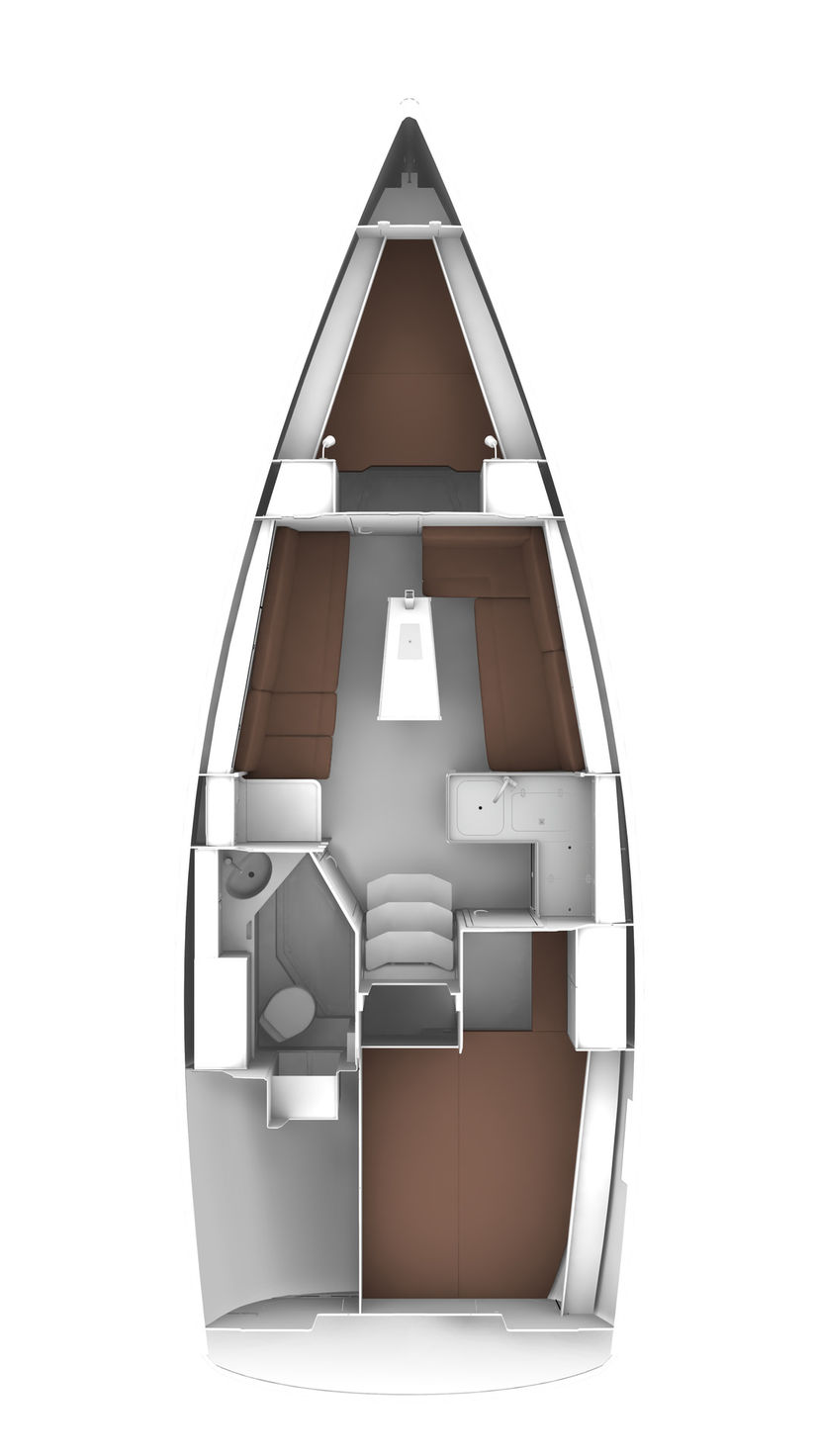 Bavaria Yachtbau 34 Jimbo