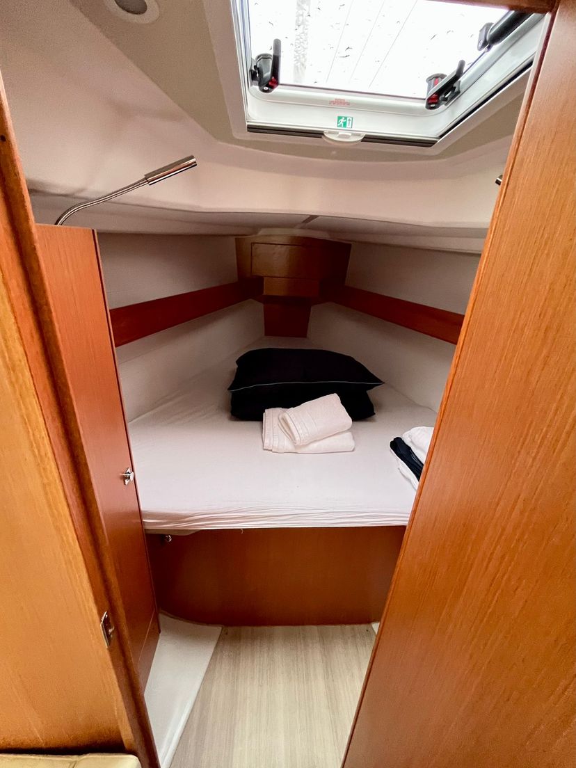 Bavaria Yachtbau 34 Jimbo