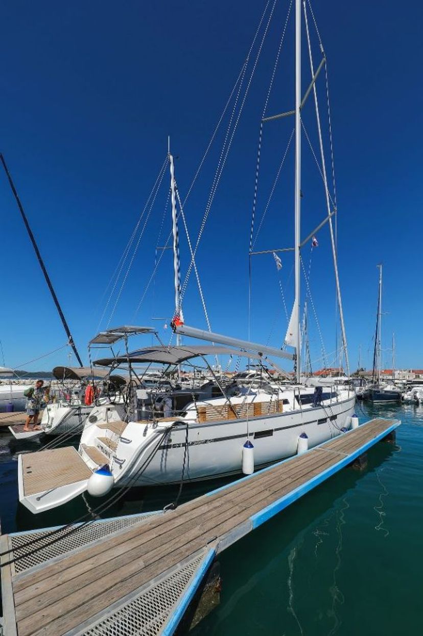 Bavaria Yachtbau 46 Jameson II