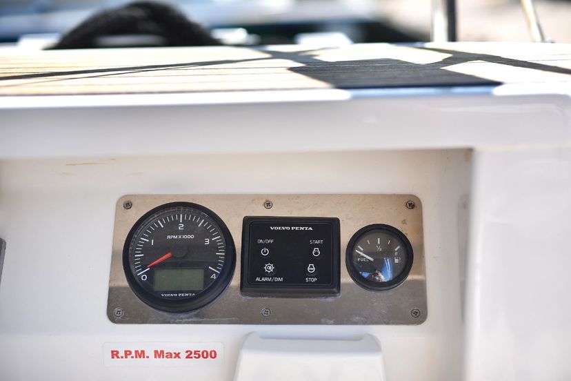 Bavaria Yachtbau 46 Jameson II