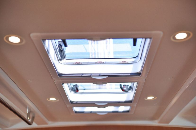 Bavaria Yachtbau 46 Jameson II