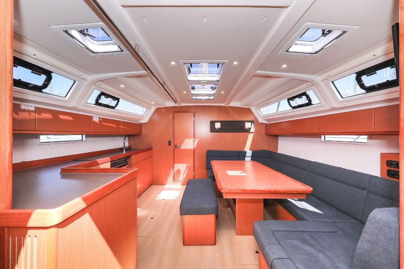 Bavaria Yachtbau 46 Jameson II