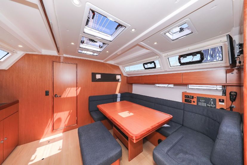 Bavaria Yachtbau 46 Jameson II
