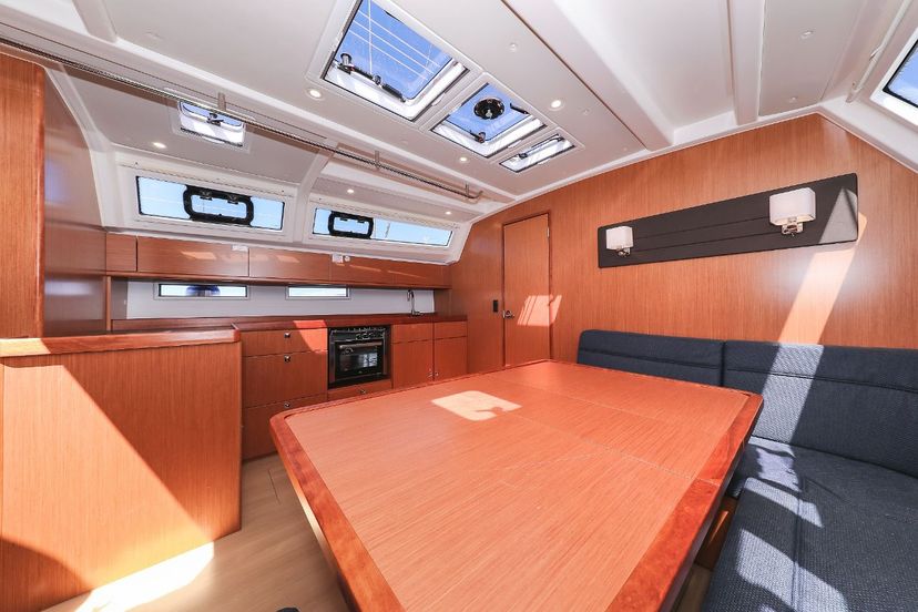 Bavaria Yachtbau 46 Jameson II