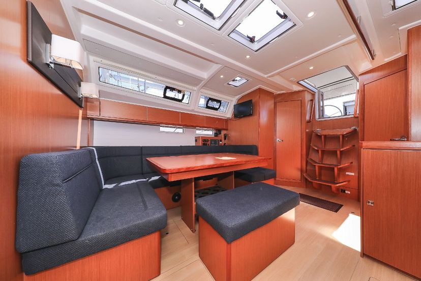 Bavaria Yachtbau 46 Jameson II