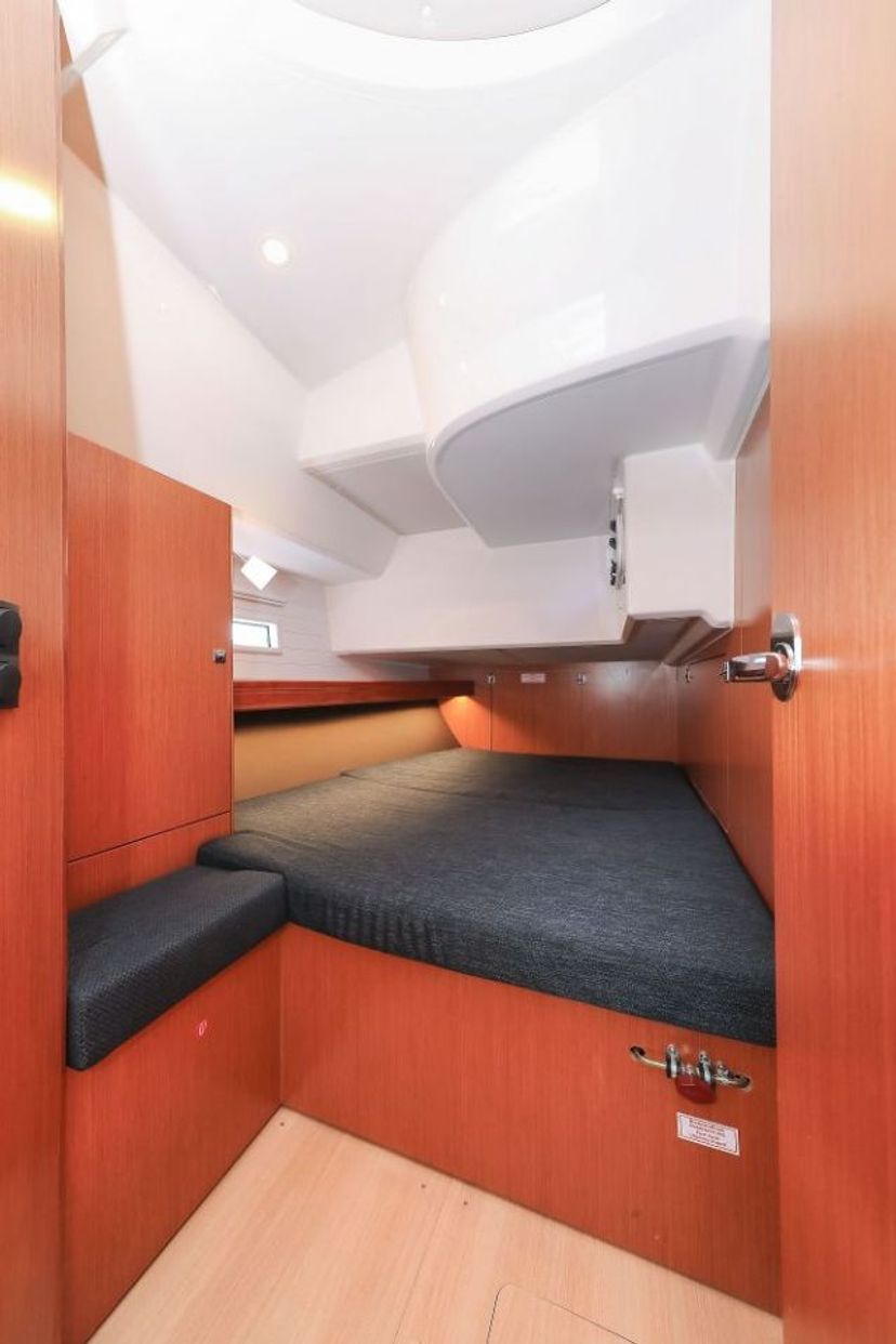 Bavaria Yachtbau 46 Jameson II