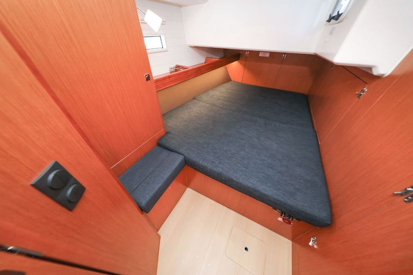 Bavaria Yachtbau 46 Jameson II