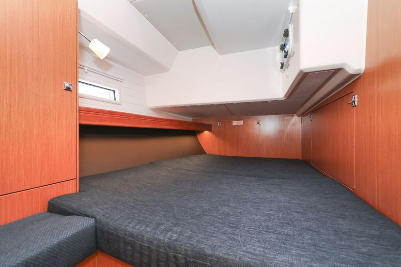 Bavaria Yachtbau 46 Jameson II
